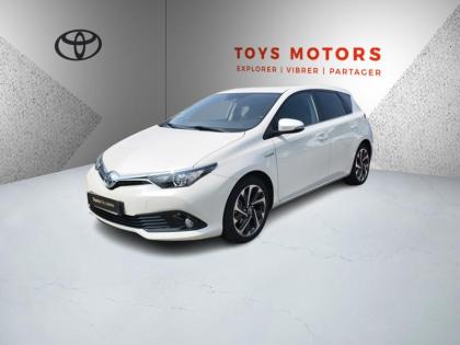 TOYOTA Auris 136h TECHNOLINE  