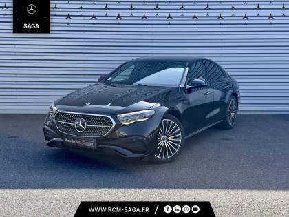 MERCEDES-BENZ Classe E Berline Classe E 300 de AMG Line Berline  