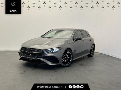 MERCEDES-BENZ Classe A 180 AMG Line  