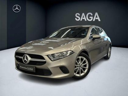 MERCEDES-BENZ Classe A A 180 Compacte