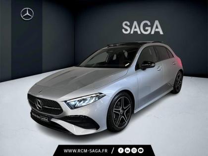 MERCEDES-BENZ Classe A 180 AMG Line  