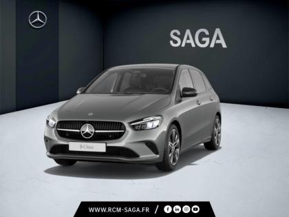 MERCEDES-BENZ Classe B 180 Progressive Line  