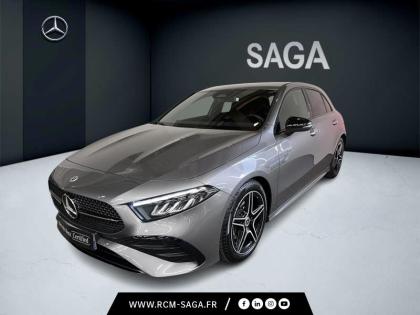 MERCEDES-BENZ Classe A 200 AMG Line  