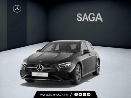 MERCEDES-BENZ Classe A 180 AMG Line  