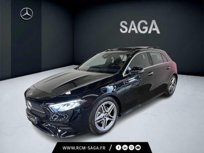 MERCEDES-BENZ Classe A 180 AMG Line  