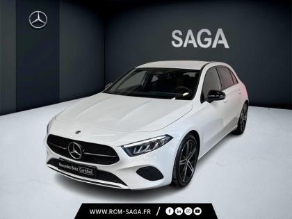 MERCEDES-BENZ Classe A 180 Progressive Line  