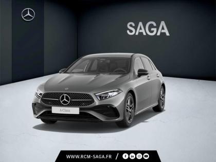 MERCEDES-BENZ Classe A 200 AMG Line  