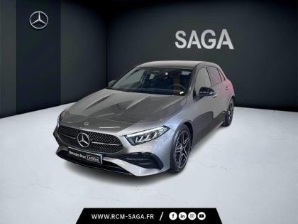 MERCEDES-BENZ Classe A 200 AMG Line  