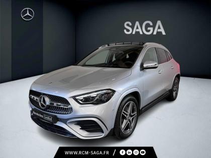 MERCEDES-BENZ GLA 200 d AMG Line  