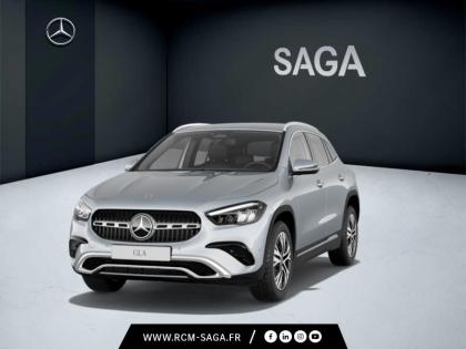 MERCEDES-BENZ GLA 250 e Hybrid EQ Progressive Line  