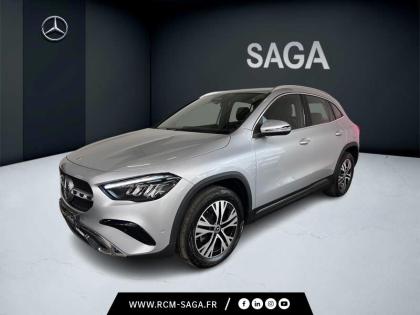 MERCEDES-BENZ GLA 250 e Hybrid EQ Progressive Line  