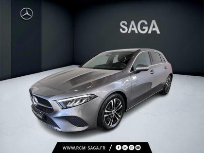 MERCEDES-BENZ Classe A 180 Progressive Line  