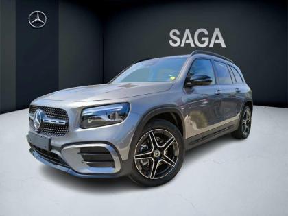 MERCEDES-BENZ GLB 200 d AMG Line - SAGA Huy (+32 85 23 69 00) 