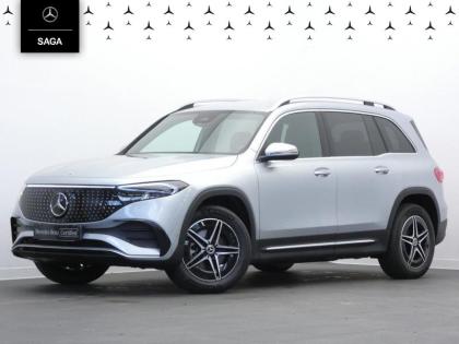 MERCEDES-BENZ EQB 250+ AMG Line  EQB 250+ AMG Line