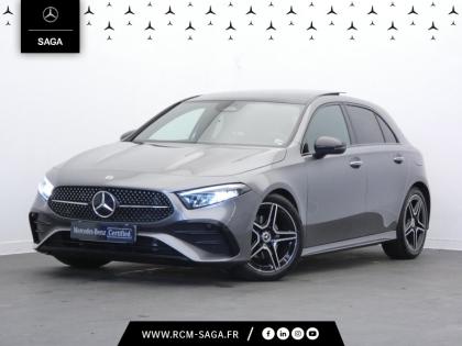 MERCEDES-BENZ Classe A 200 d AMG Line  