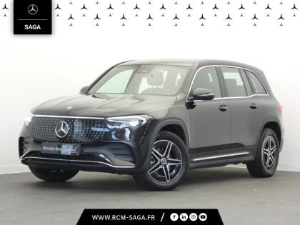 MERCEDES-BENZ EQB 250+ AMG Line  