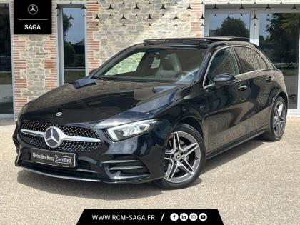 MERCEDES-BENZ Classe A 250 e AMG Line  Classe A/177 Classe A 250 e AMG Line