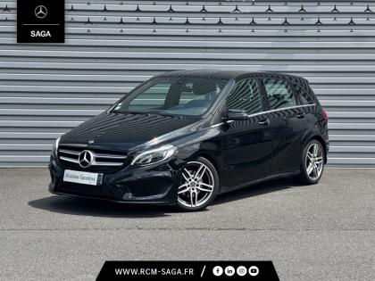 MERCEDES-BENZ Classe B B 180 Sport Edition  