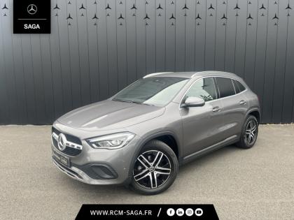 MERCEDES-BENZ GLA 200 d Progressive Line  