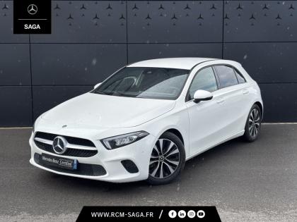 MERCEDES-BENZ Classe A 160 Style Line  