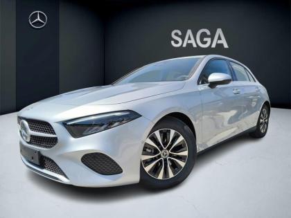 MERCEDES-BENZ A-Klasse A 180 Essential Line