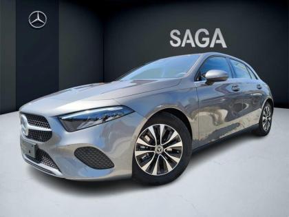 MERCEDES-BENZ A-Klasse A 180 Essential Line