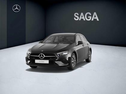 MERCEDES-BENZ A-Klasse A 180 Style Edition