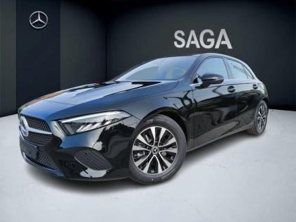 MERCEDES-BENZ A-Klasse A 180 Style Edition
