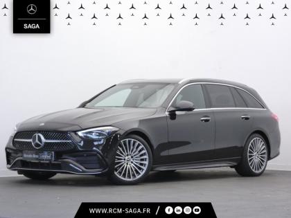 MERCEDES-BENZ Classe C Break Classe C 220 d 4MATIC Break AMG Line  