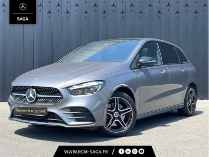 MERCEDES-BENZ Classe B 250 e Hybrid EQ AMG Line  
