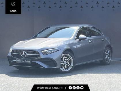 MERCEDES-BENZ Classe A 250 e AMG Line  