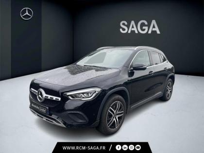 MERCEDES-BENZ GLA 250 e Progressive Line  