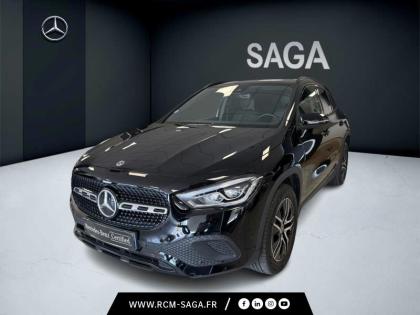 MERCEDES-BENZ GLA 200 Progressive Line  