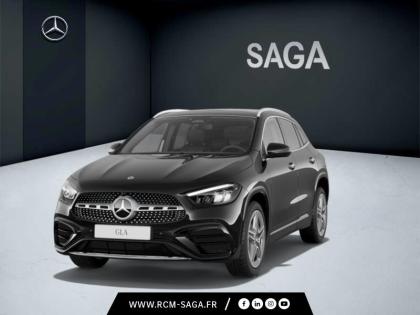 MERCEDES-BENZ GLA 250 e Hybrid EQ AMG Line  
