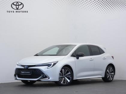 TOYOTA Corolla Hybride 1.8L 140h Design  