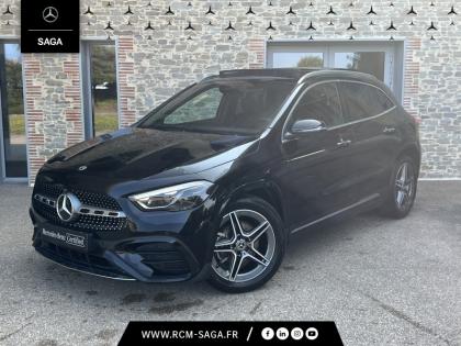 MERCEDES-BENZ GLA 200 d AMG Line  