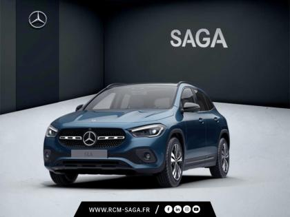 MERCEDES-BENZ GLA 200 d  Business Line  