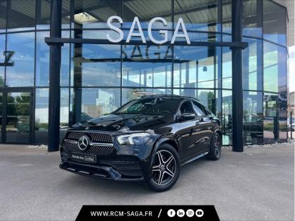 MERCEDES-BENZ GLE Coupé GLE 350 de 4MATIC AMG Line Coupé  