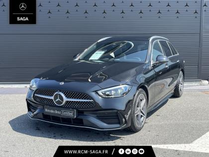 MERCEDES-BENZ Classe C Break Classe C 300 e Break AMG line  