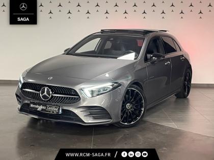 MERCEDES-BENZ Classe A 200 AMG Line  