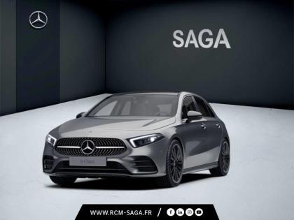 MERCEDES-BENZ Classe A 200 AMG Line  