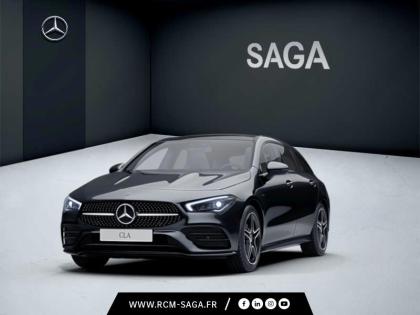 MERCEDES-BENZ CLA Shooting Brake CLA 250 e Shooting Brake AMG Line  Classe CLA SB/118 CLA 250 e Shooting Brake AMG Line