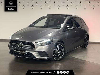 MERCEDES-BENZ Classe B 180 AMG Line  