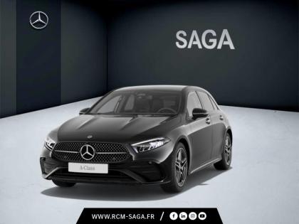 MERCEDES-BENZ Classe A 180 d AMG Line  