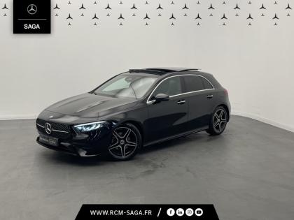 MERCEDES-BENZ Classe A 180 d AMG Line  