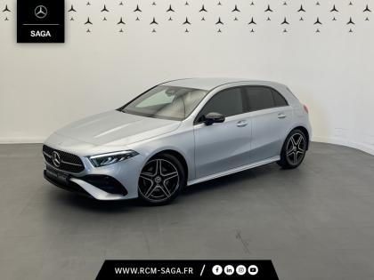 MERCEDES-BENZ Classe A 200 AMG Line  