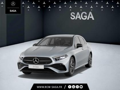MERCEDES-BENZ Classe A 200 AMG Line  