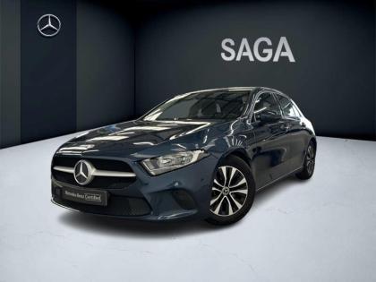 MERCEDES-BENZ A 180 d Style  