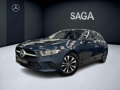 MERCEDES-BENZ A 180 d Style  