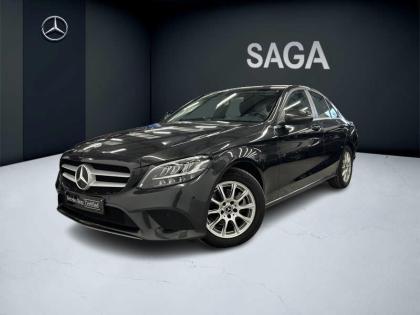 MERCEDES-BENZ C 180 d Avantgarde  